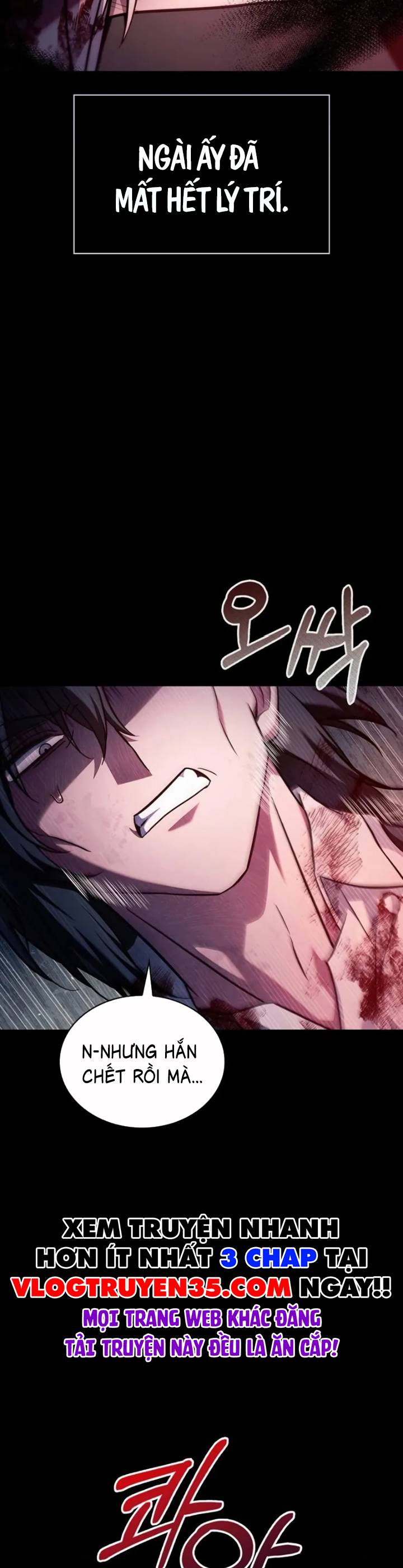 Ta Không Tài Giỏi Đến Vậy Đâu: Chapter 71