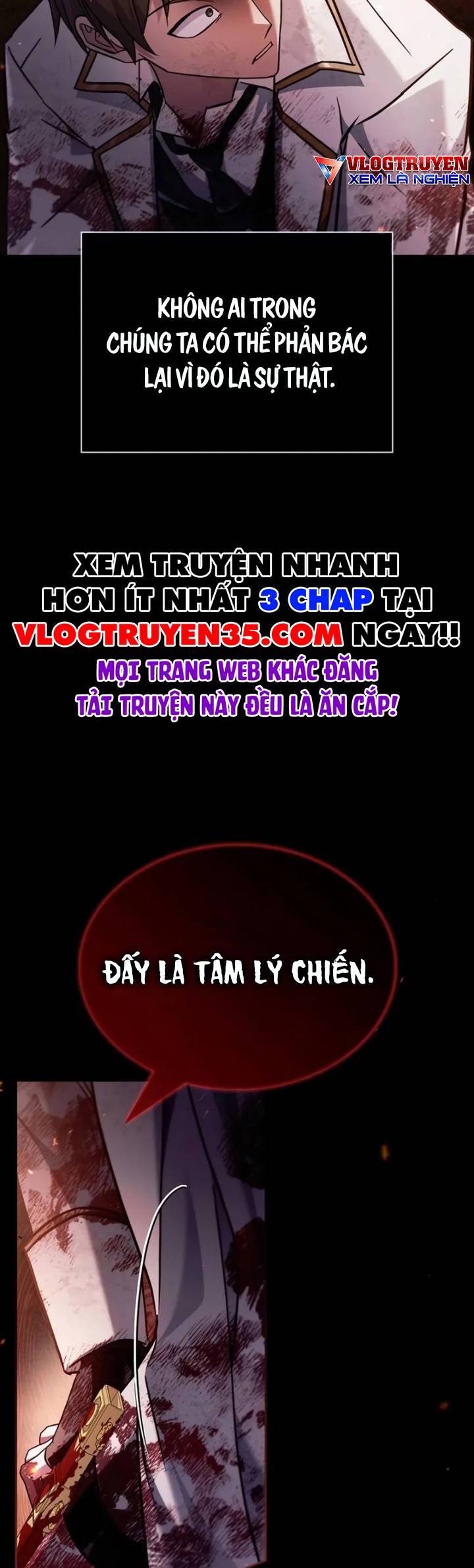 Ta Không Tài Giỏi Đến Vậy Đâu: Chapter 71