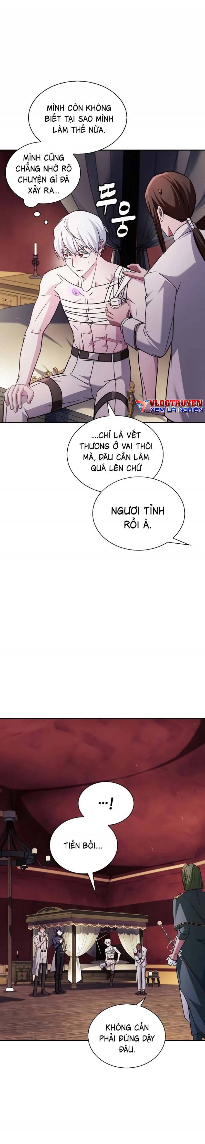Ta Không Tài Giỏi Đến Vậy Đâu: Chapter 72