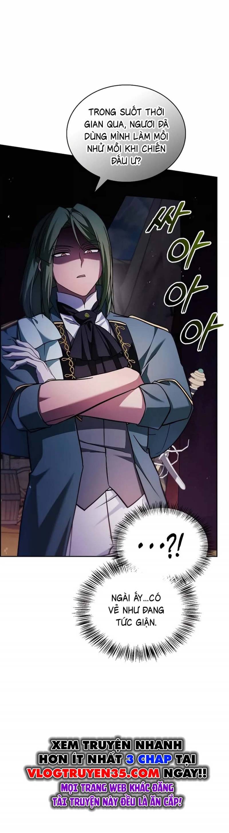 Ta Không Tài Giỏi Đến Vậy Đâu: Chapter 72