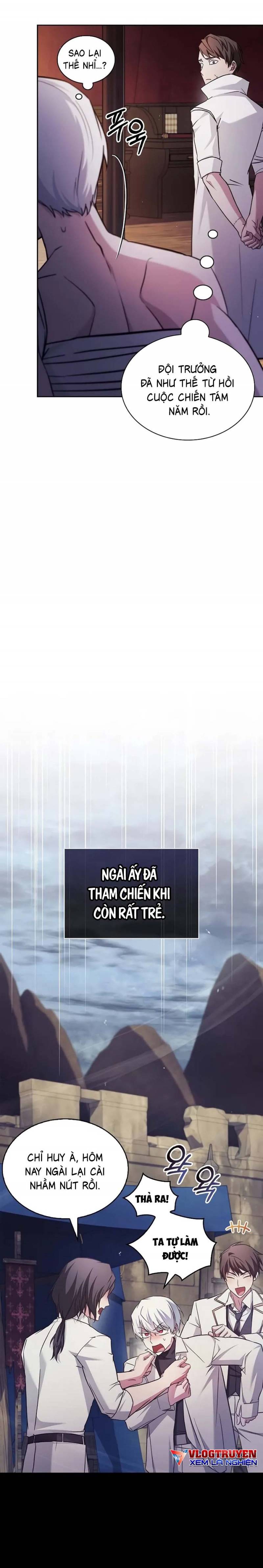 Ta Không Tài Giỏi Đến Vậy Đâu: Chapter 72