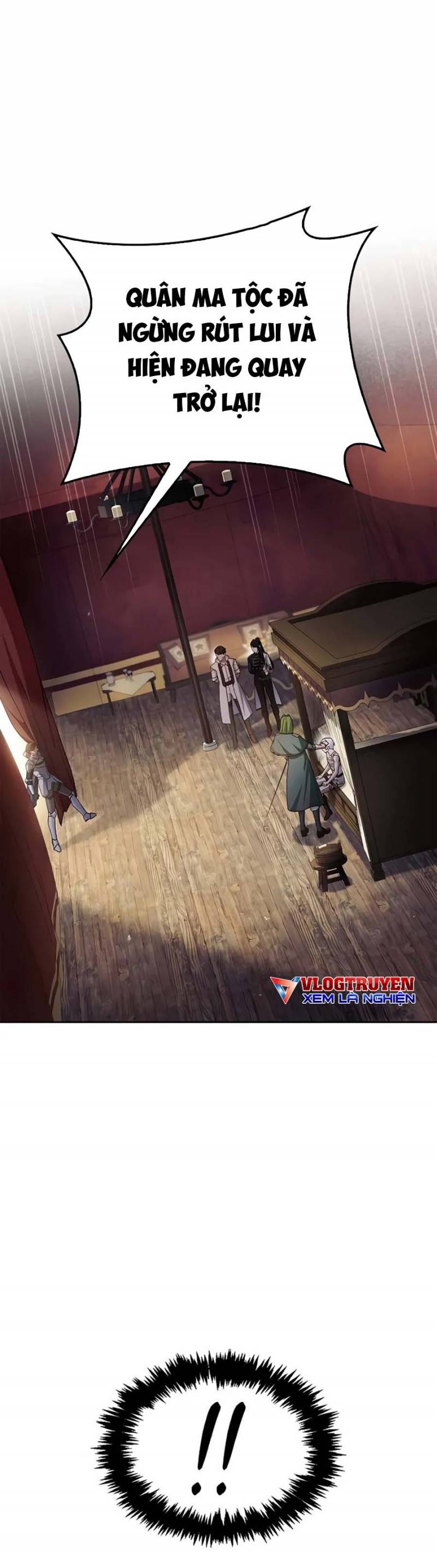 Ta Không Tài Giỏi Đến Vậy Đâu: Chapter 72