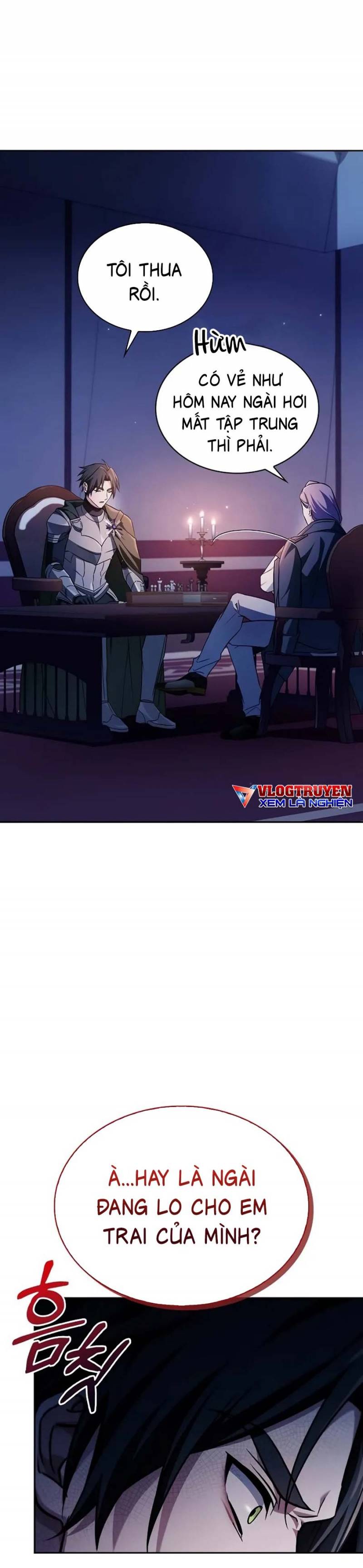 Ta Không Tài Giỏi Đến Vậy Đâu: Chapter 72