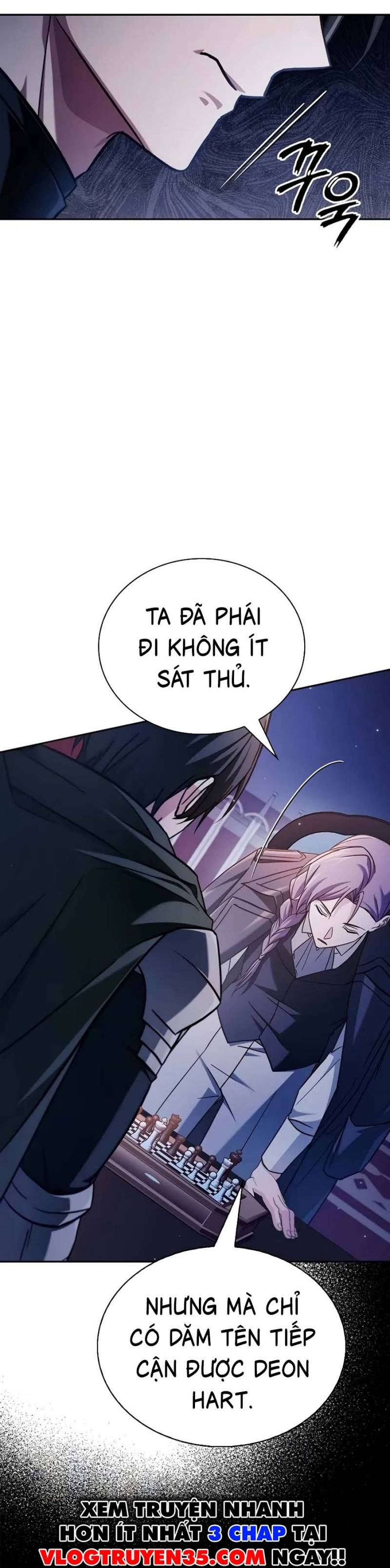 Ta Không Tài Giỏi Đến Vậy Đâu: Chapter 72