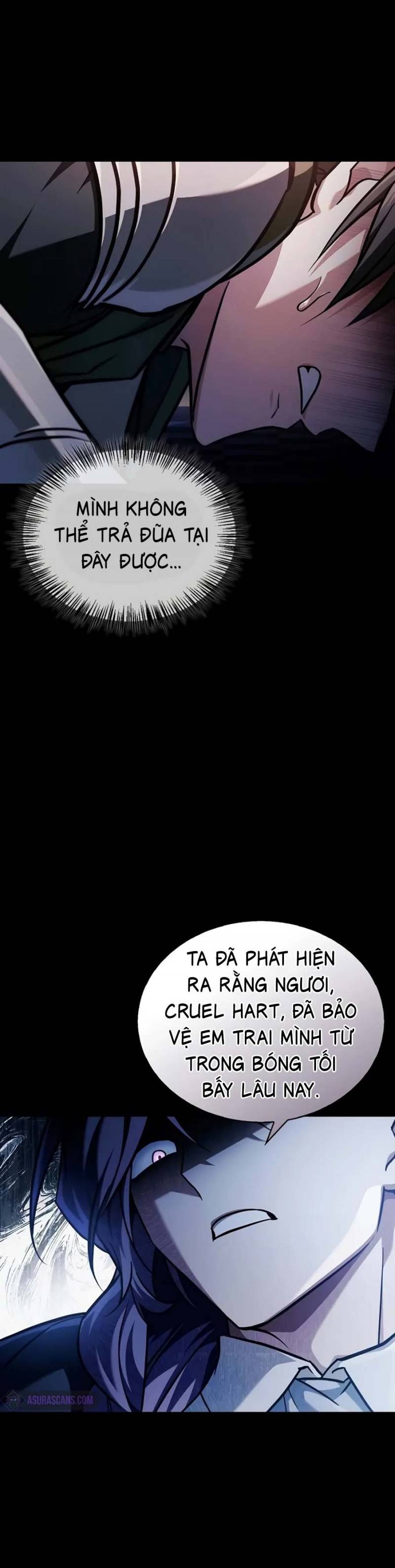 Ta Không Tài Giỏi Đến Vậy Đâu: Chapter 72