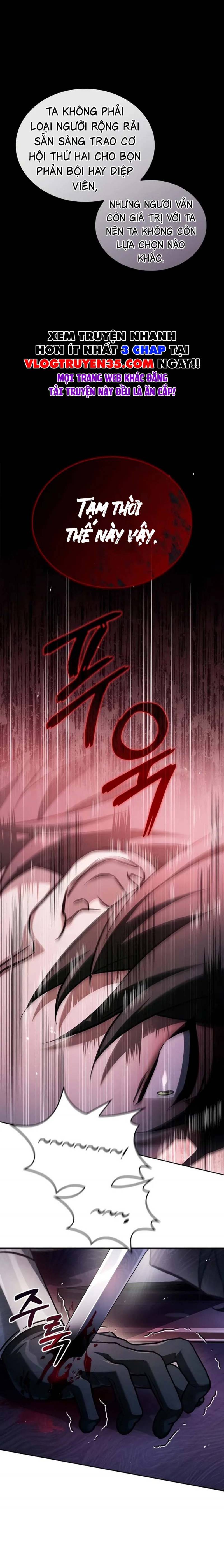Ta Không Tài Giỏi Đến Vậy Đâu: Chapter 72