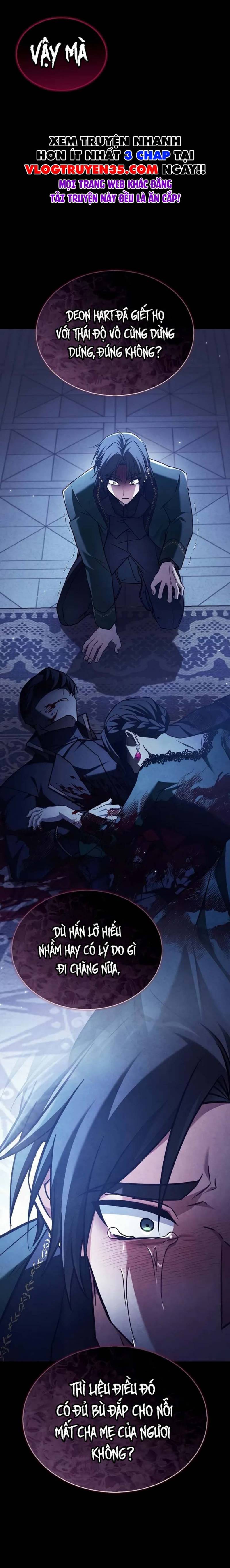 Ta Không Tài Giỏi Đến Vậy Đâu: Chapter 72