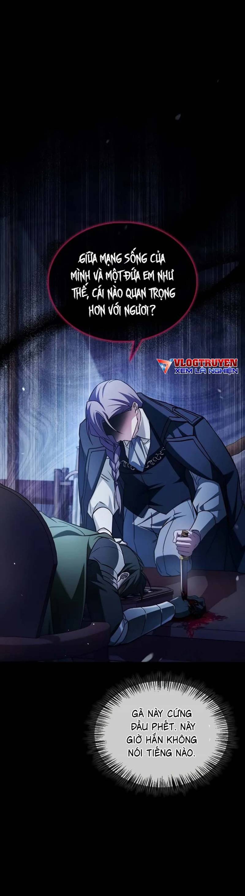 Ta Không Tài Giỏi Đến Vậy Đâu: Chapter 72
