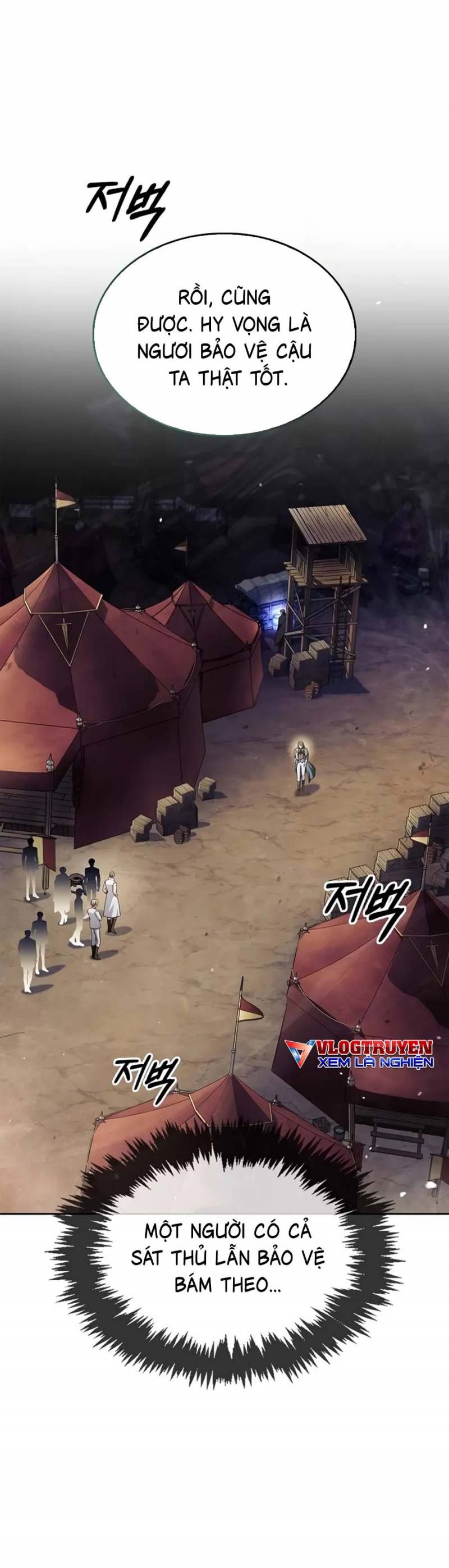 Ta Không Tài Giỏi Đến Vậy Đâu: Chapter 72