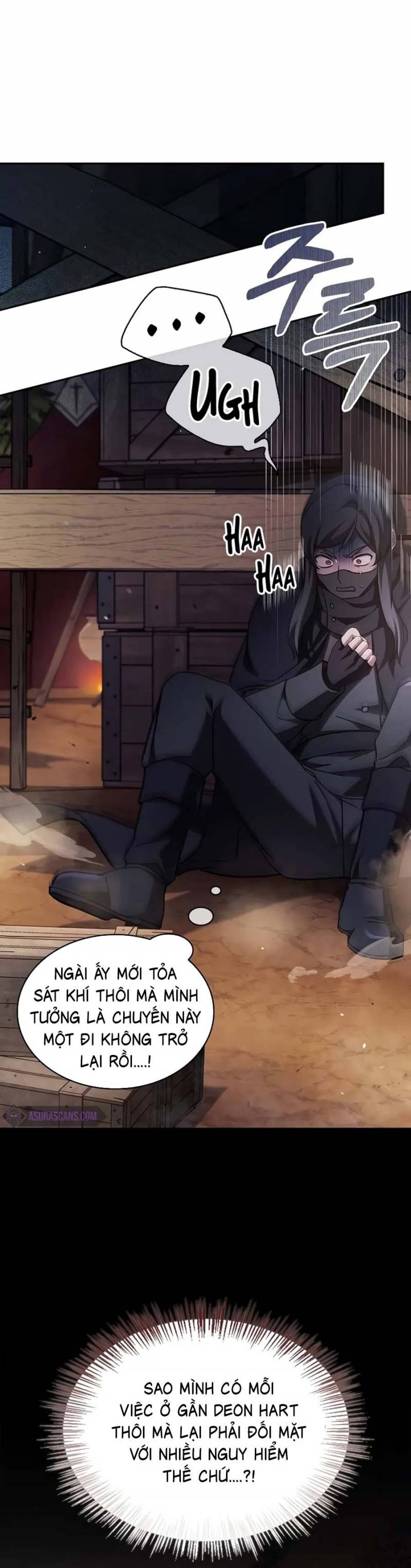 Ta Không Tài Giỏi Đến Vậy Đâu: Chapter 72