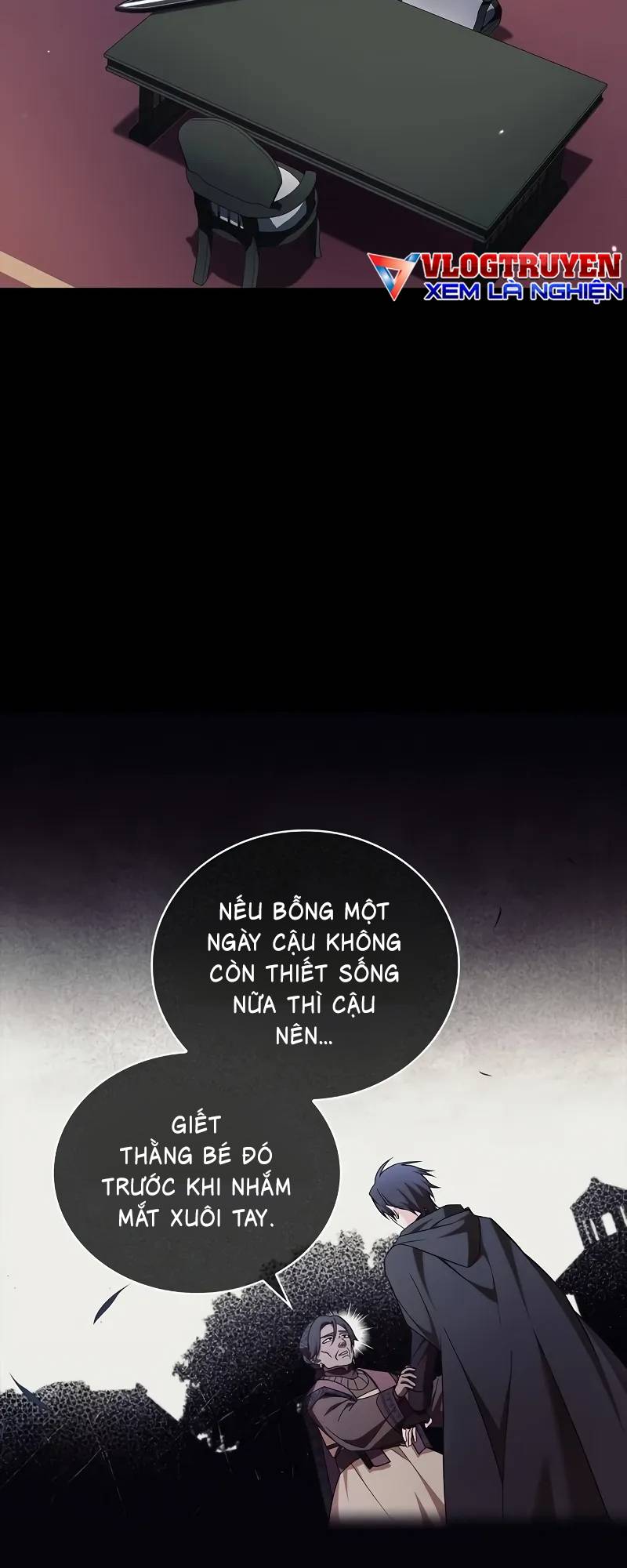 Ta Không Tài Giỏi Đến Vậy Đâu: Chapter 73