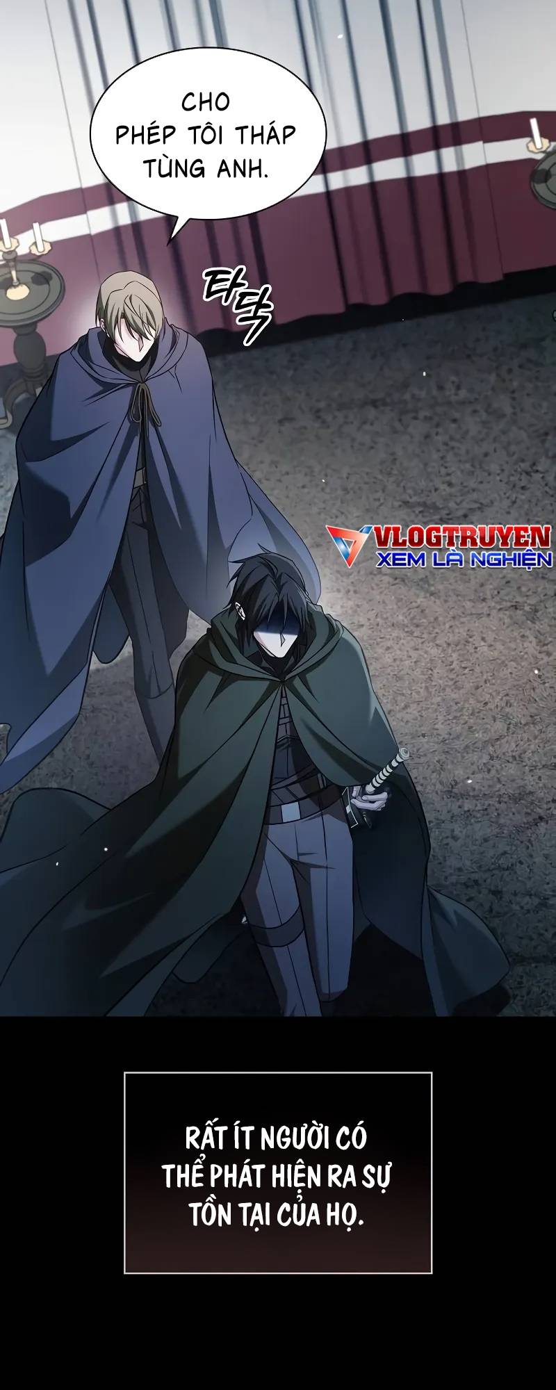 Ta Không Tài Giỏi Đến Vậy Đâu: Chapter 73