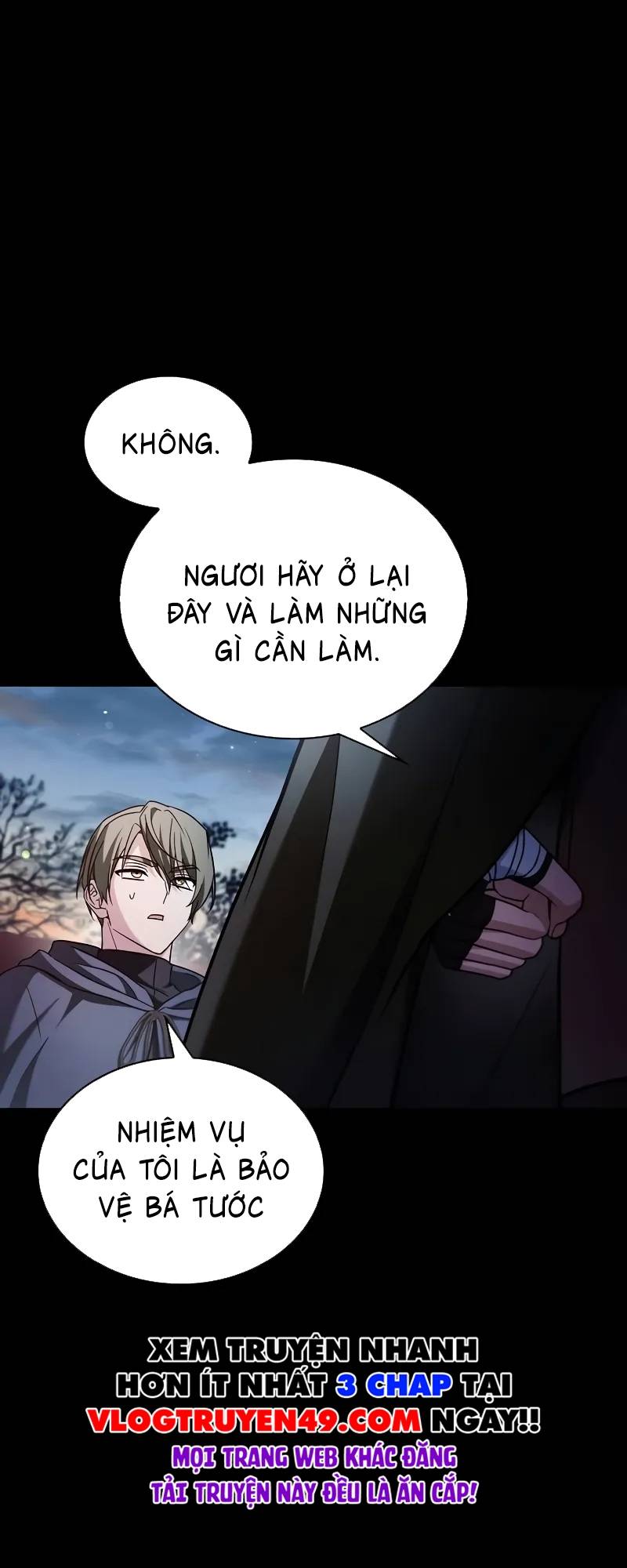 Ta Không Tài Giỏi Đến Vậy Đâu: Chapter 73