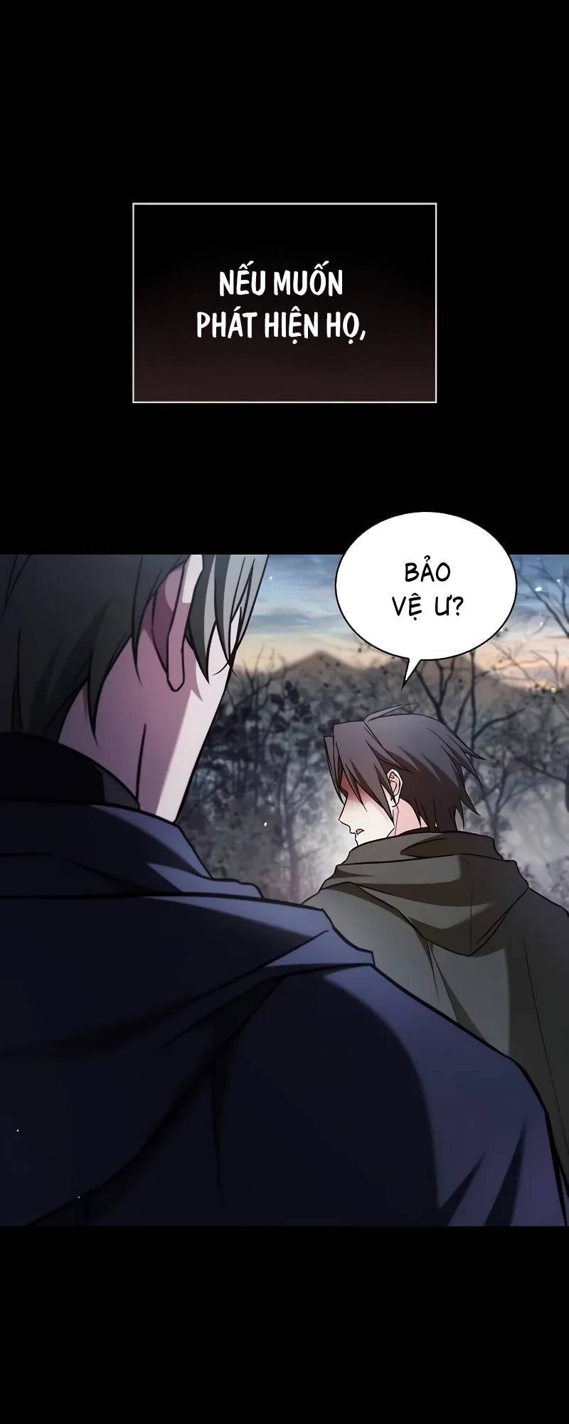 Ta Không Tài Giỏi Đến Vậy Đâu: Chapter 73