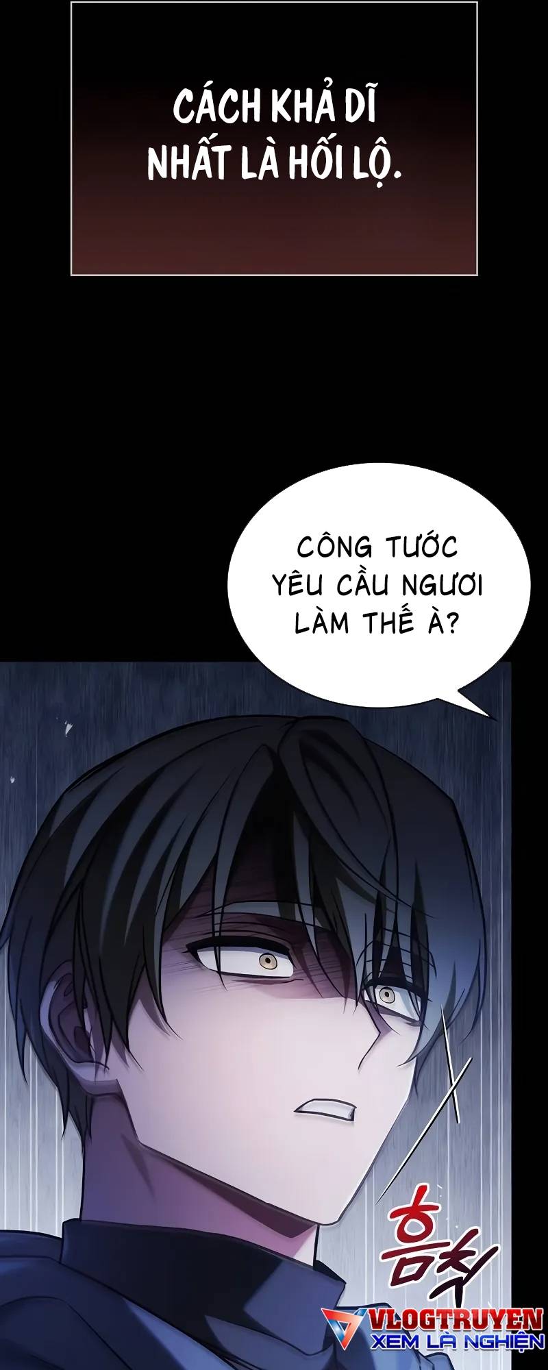 Ta Không Tài Giỏi Đến Vậy Đâu: Chapter 73