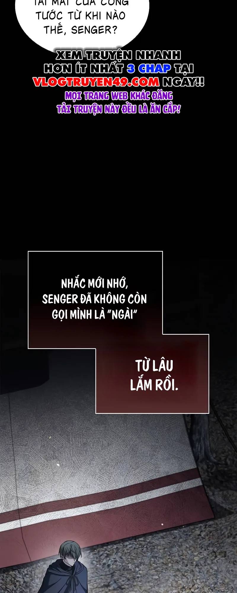 Ta Không Tài Giỏi Đến Vậy Đâu: Chapter 73