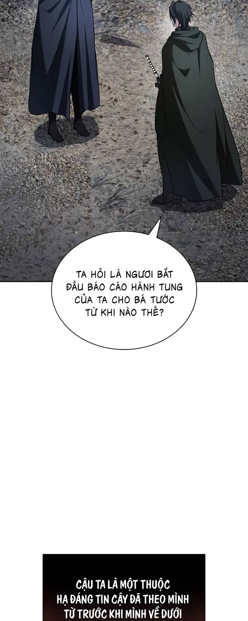 Ta Không Tài Giỏi Đến Vậy Đâu: Chapter 73