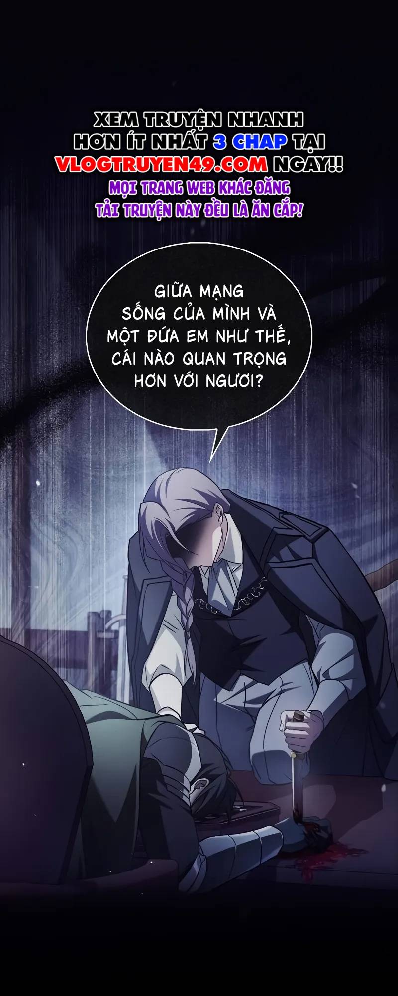 Ta Không Tài Giỏi Đến Vậy Đâu: Chapter 73