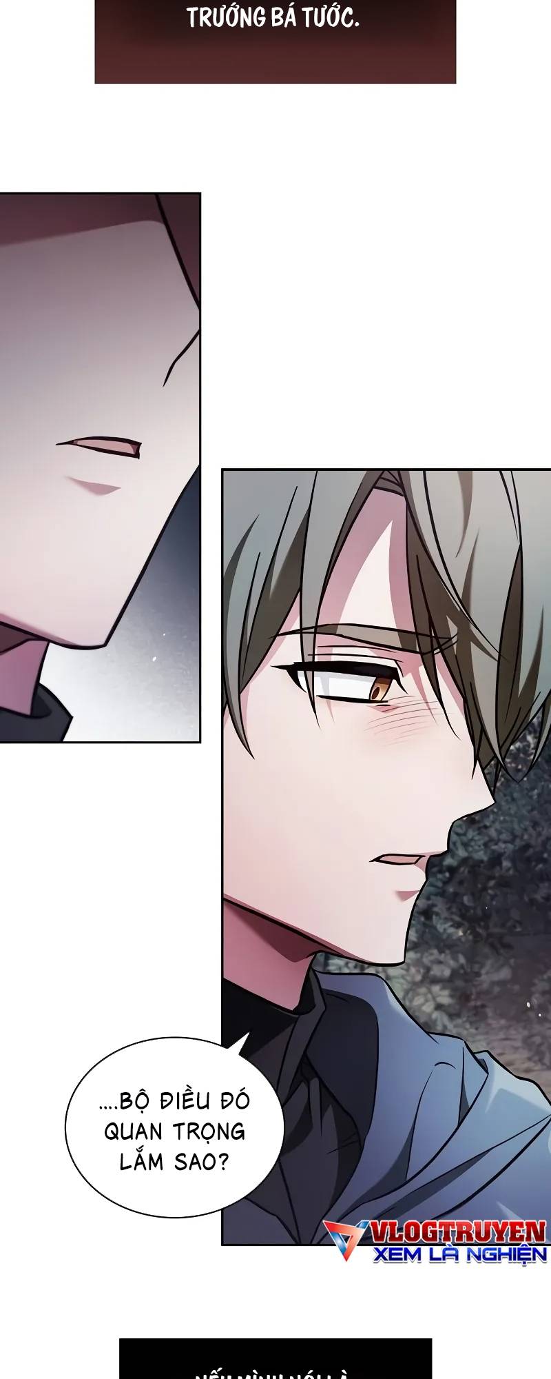 Ta Không Tài Giỏi Đến Vậy Đâu: Chapter 73