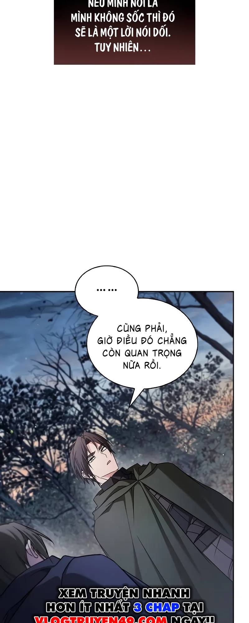 Ta Không Tài Giỏi Đến Vậy Đâu: Chapter 73