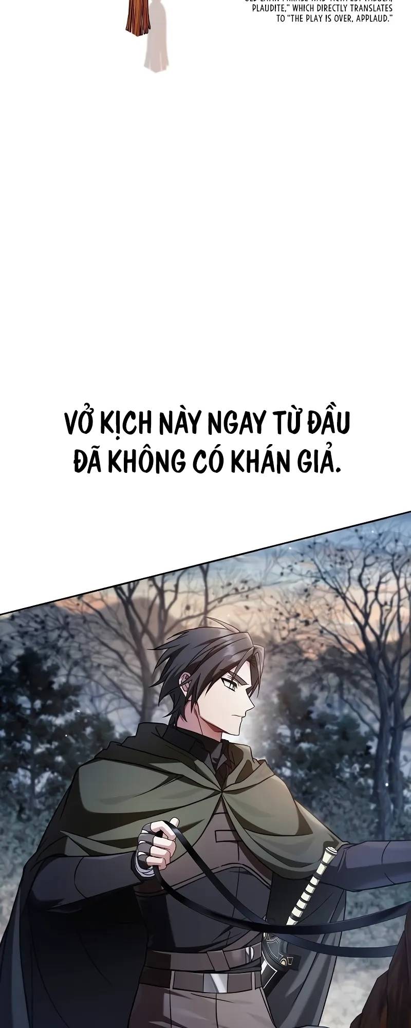 Ta Không Tài Giỏi Đến Vậy Đâu: Chapter 73