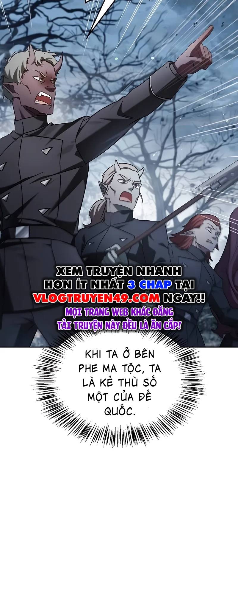 Ta Không Tài Giỏi Đến Vậy Đâu: Chapter 73