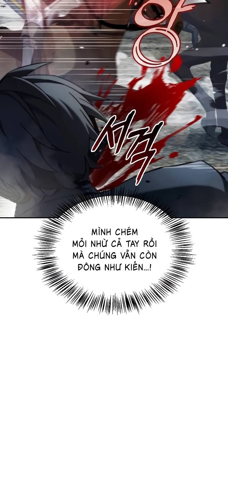 Ta Không Tài Giỏi Đến Vậy Đâu: Chapter 73
