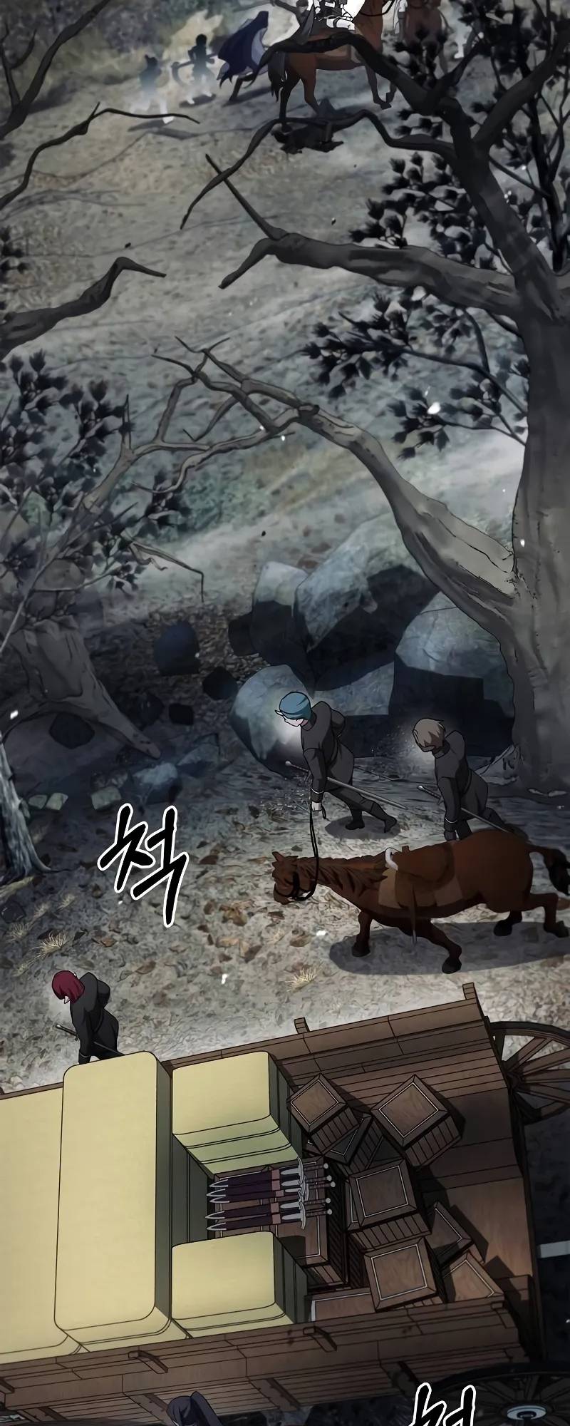 Ta Không Tài Giỏi Đến Vậy Đâu: Chapter 73