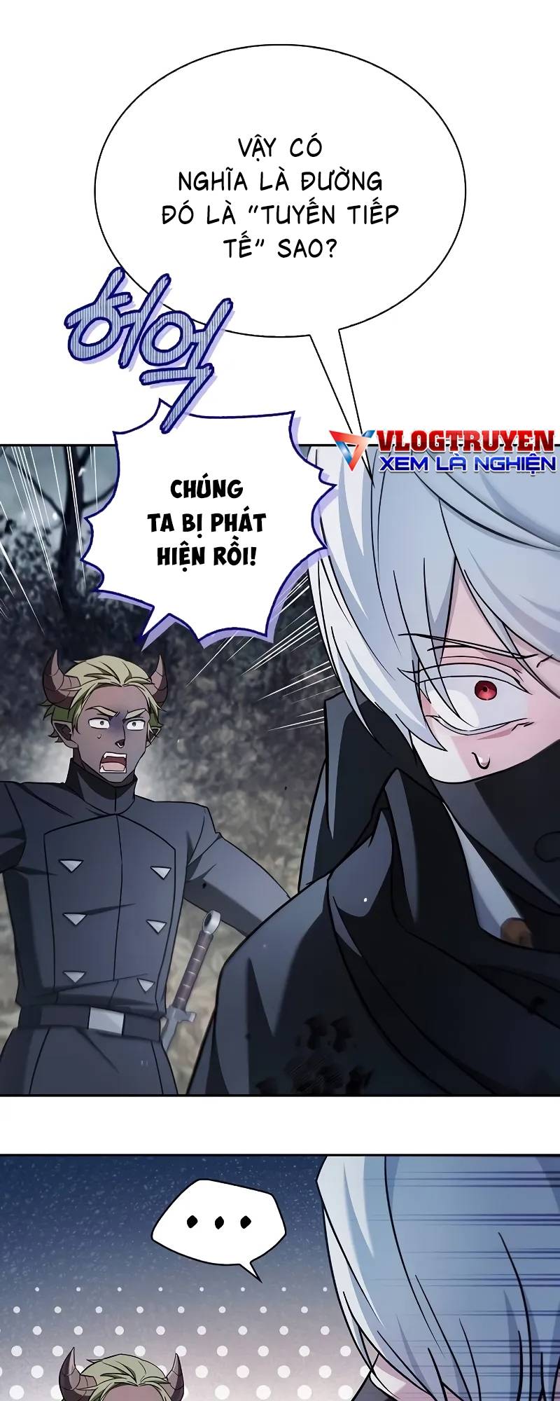 Ta Không Tài Giỏi Đến Vậy Đâu: Chapter 73