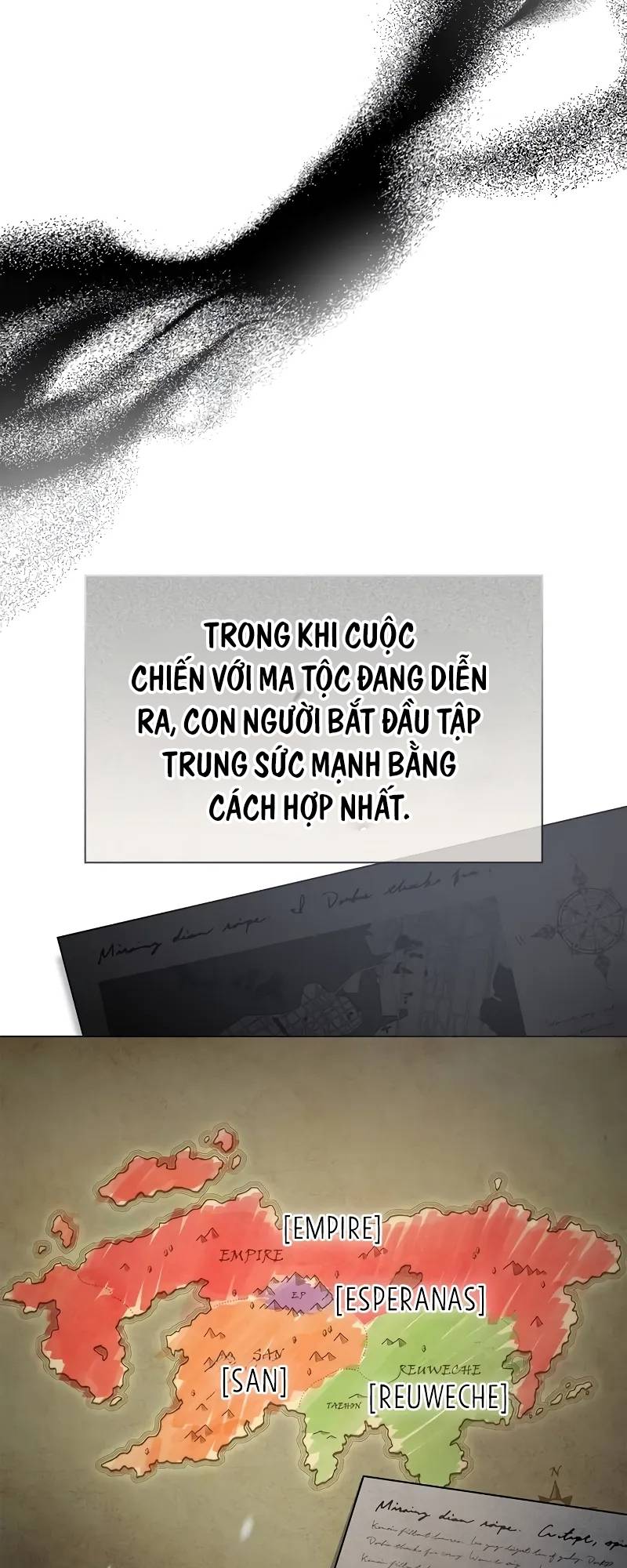 Ta Không Tài Giỏi Đến Vậy Đâu: Chapter 73