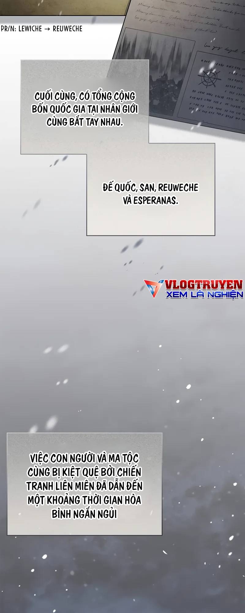 Ta Không Tài Giỏi Đến Vậy Đâu: Chapter 73