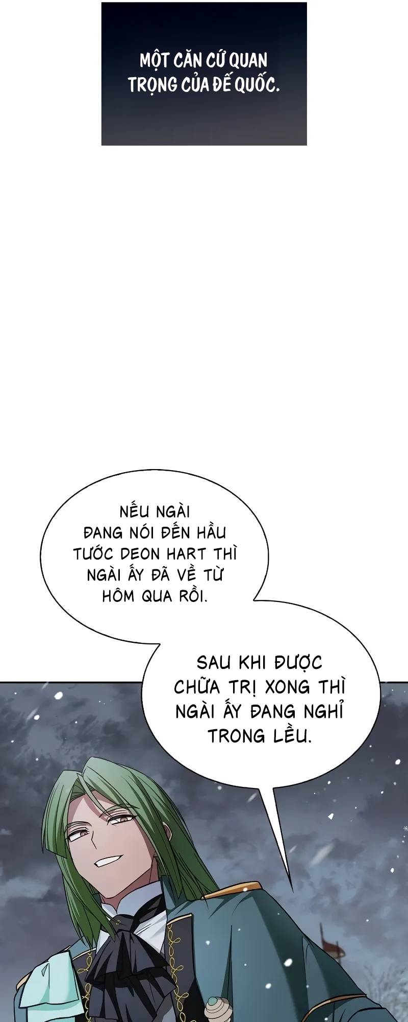 Ta Không Tài Giỏi Đến Vậy Đâu: Chapter 73
