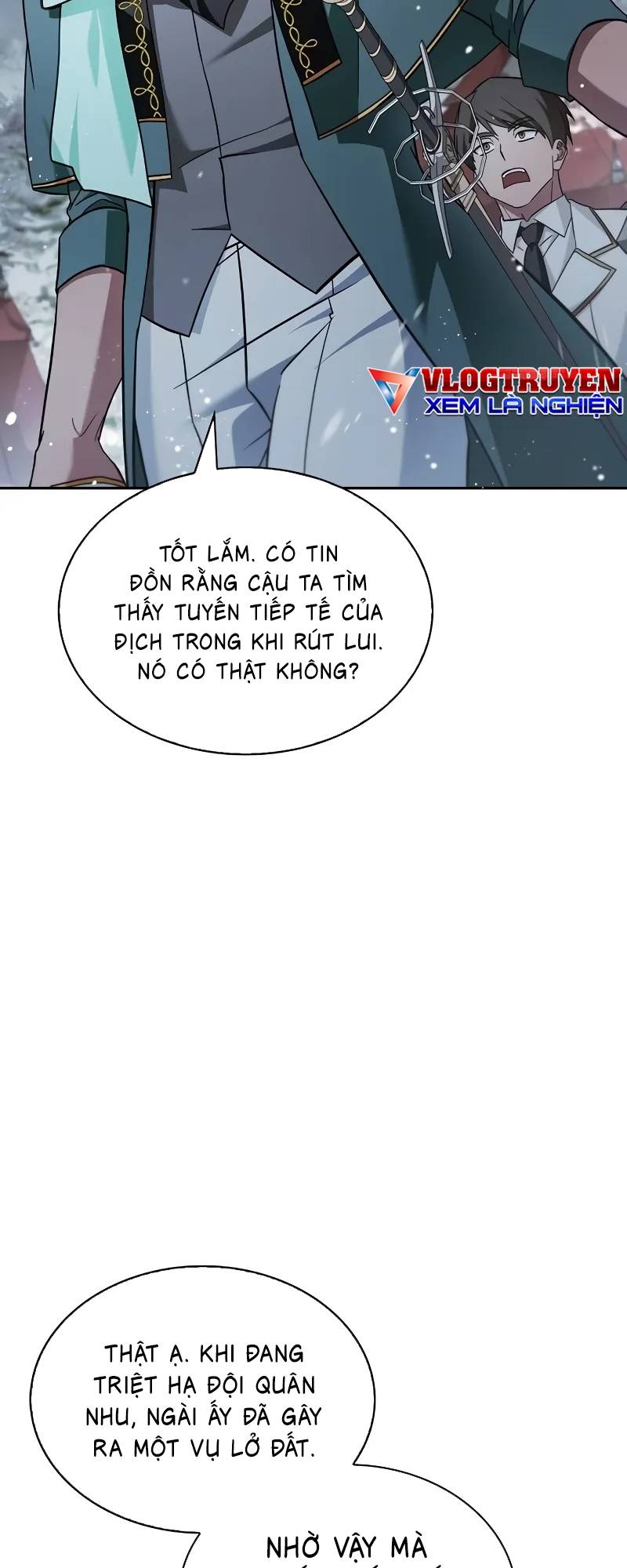Ta Không Tài Giỏi Đến Vậy Đâu: Chapter 73