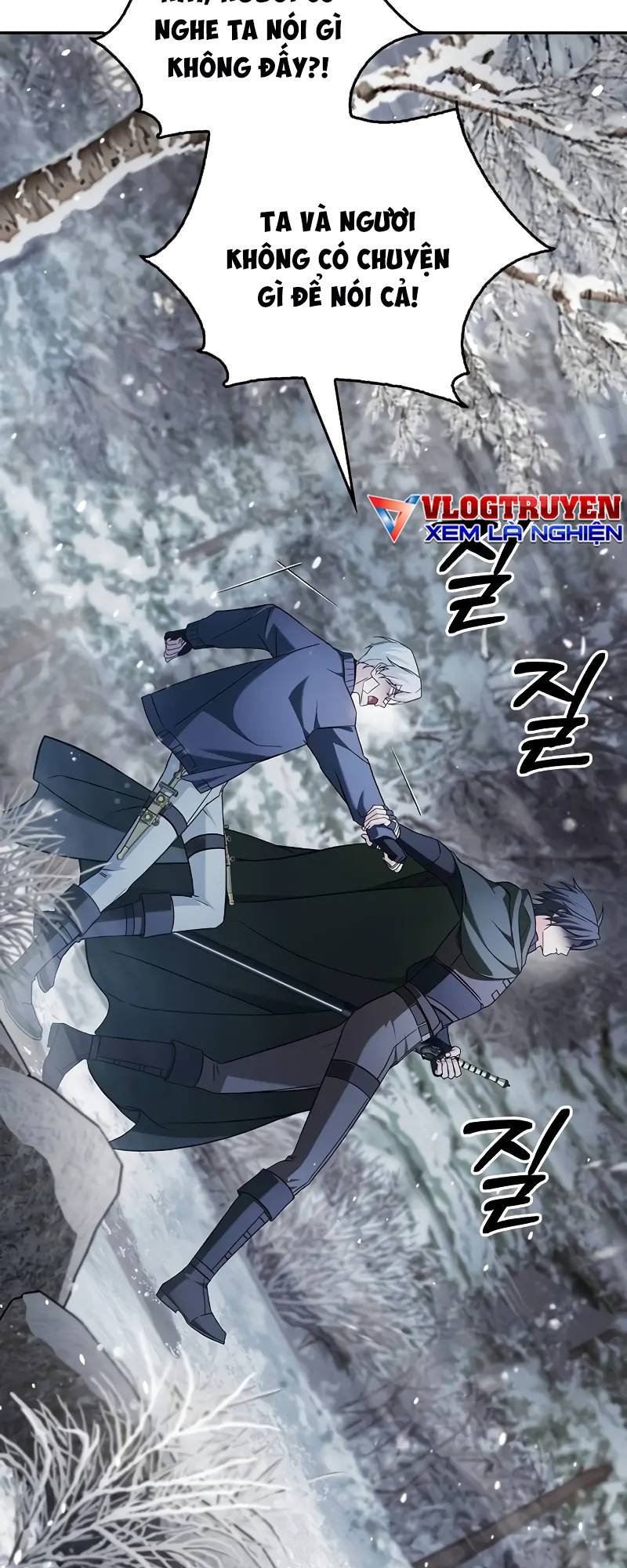 Ta Không Tài Giỏi Đến Vậy Đâu: Chapter 73