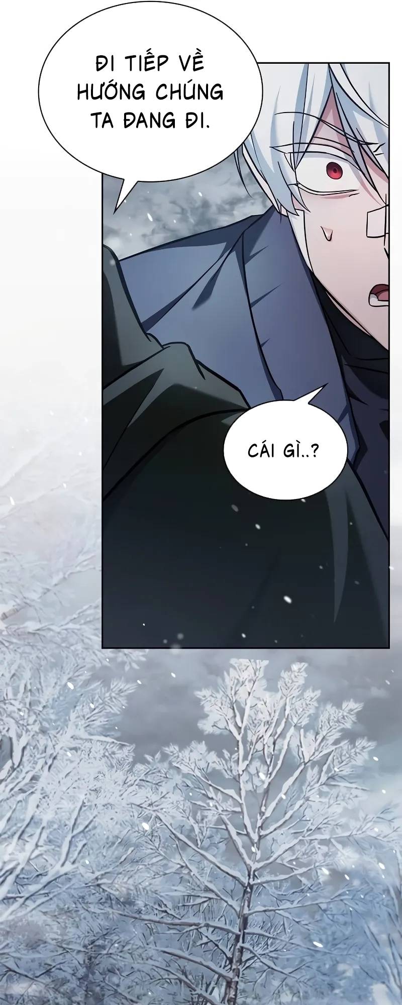 Ta Không Tài Giỏi Đến Vậy Đâu: Chapter 73