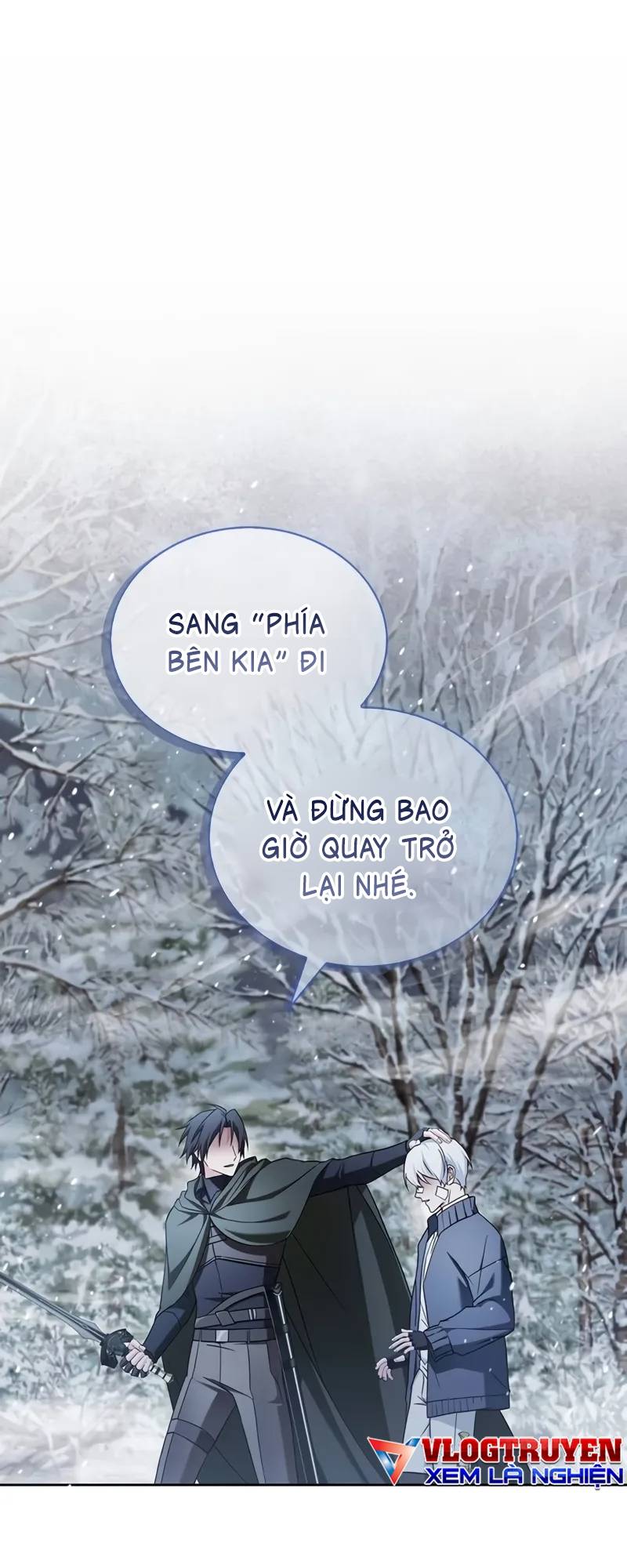 Ta Không Tài Giỏi Đến Vậy Đâu: Chapter 74