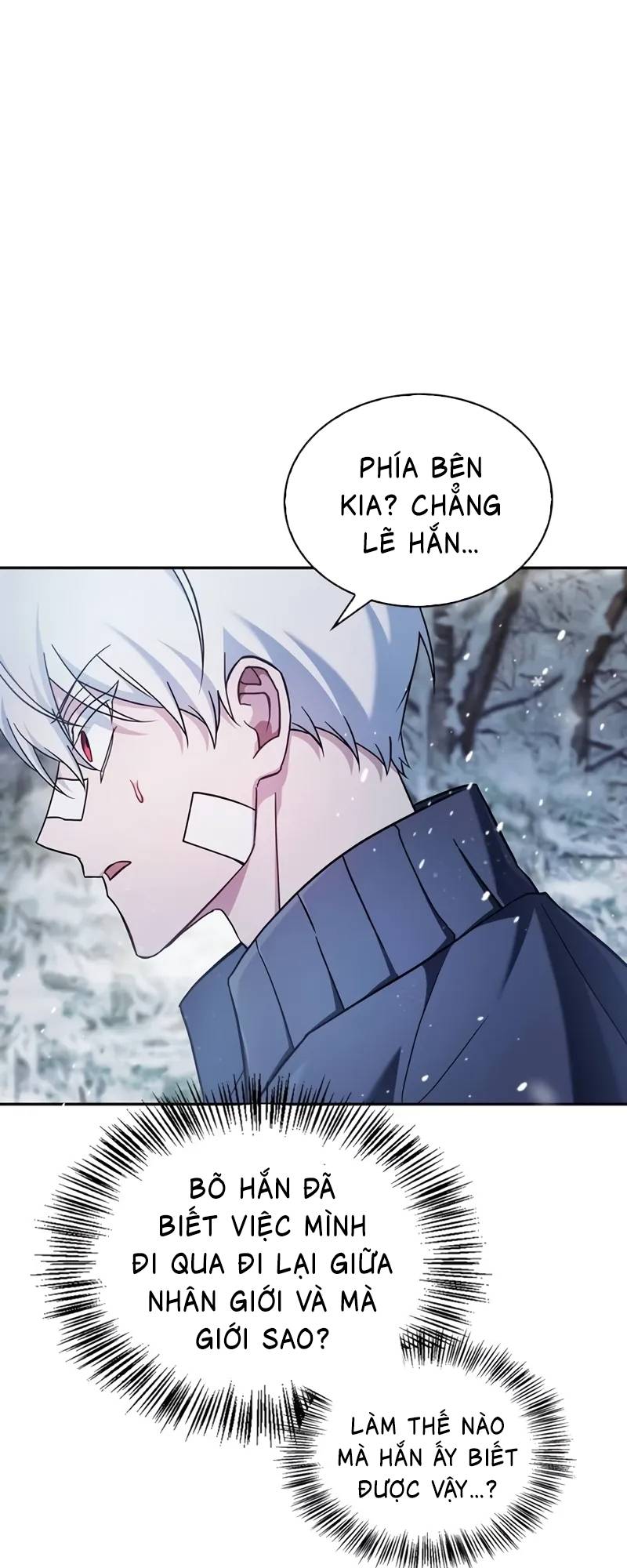 Ta Không Tài Giỏi Đến Vậy Đâu: Chapter 74