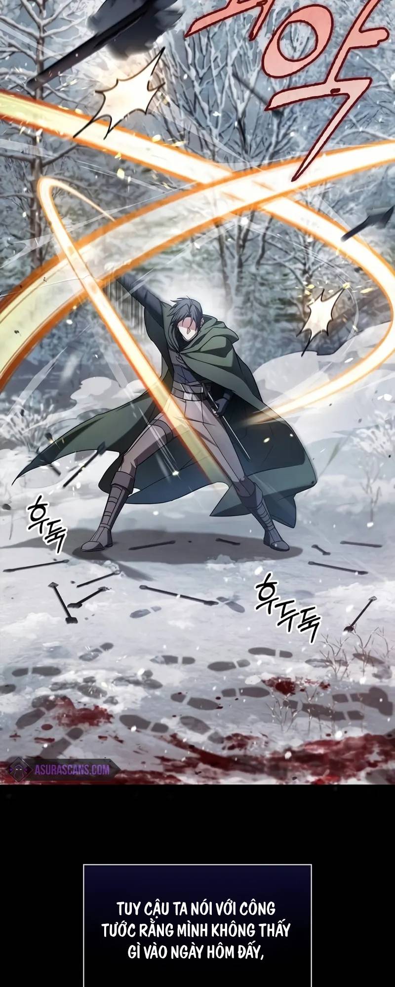 Ta Không Tài Giỏi Đến Vậy Đâu: Chapter 74