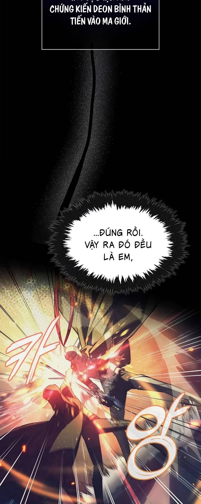 Ta Không Tài Giỏi Đến Vậy Đâu: Chapter 74