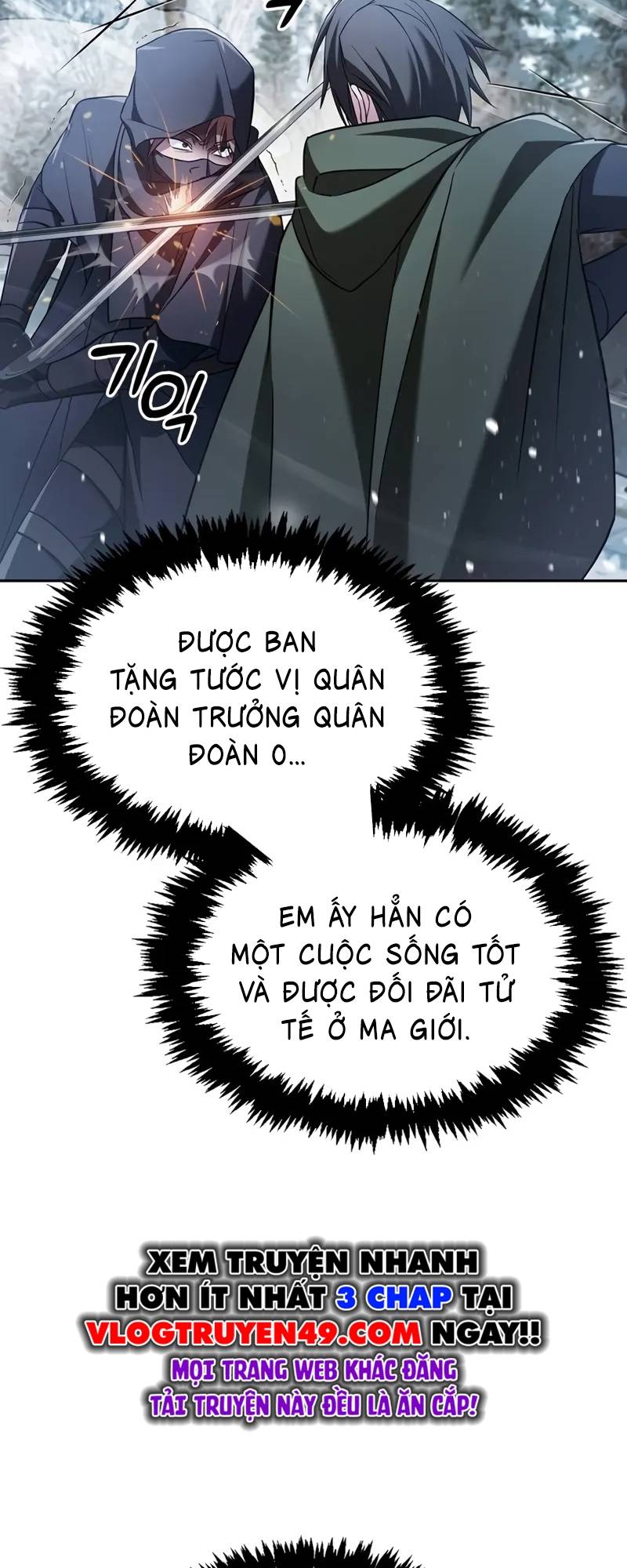 Ta Không Tài Giỏi Đến Vậy Đâu: Chapter 74
