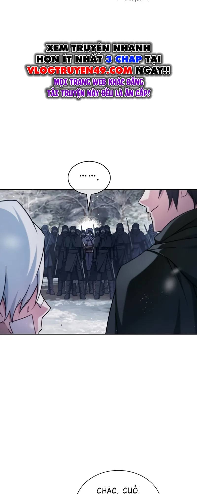 Ta Không Tài Giỏi Đến Vậy Đâu: Chapter 74