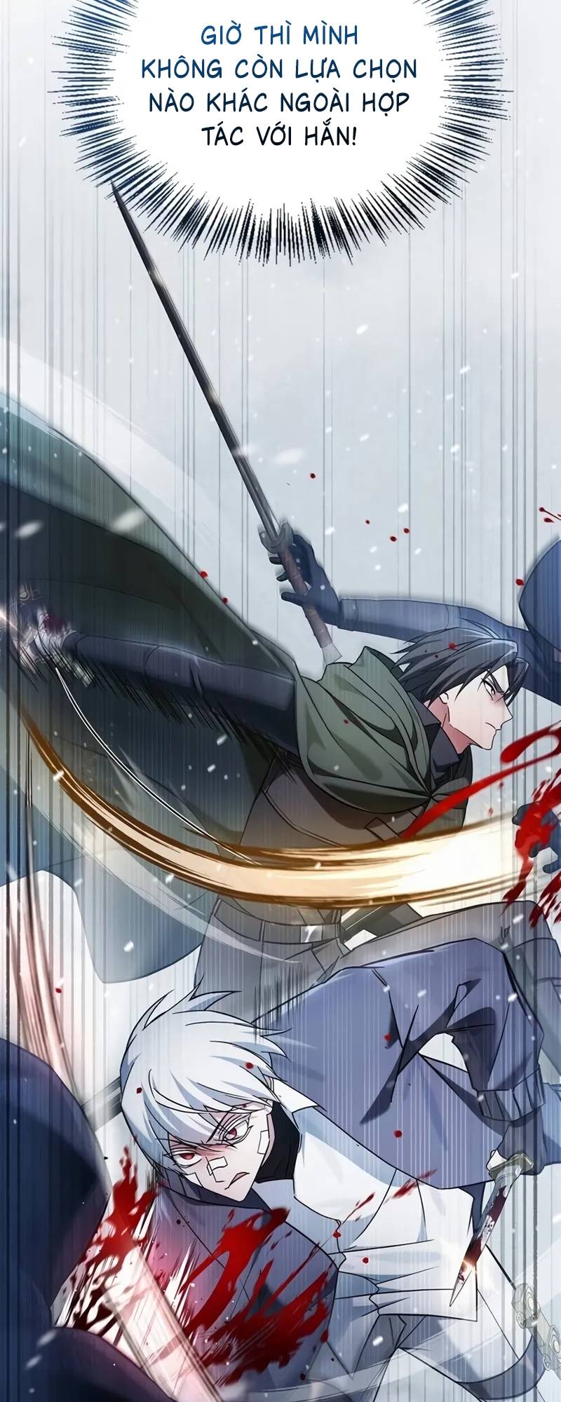 Ta Không Tài Giỏi Đến Vậy Đâu: Chapter 74