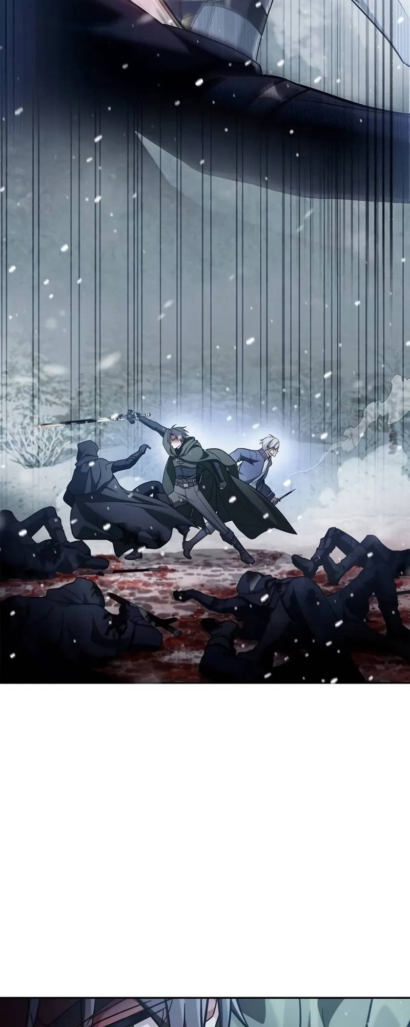 Ta Không Tài Giỏi Đến Vậy Đâu: Chapter 74