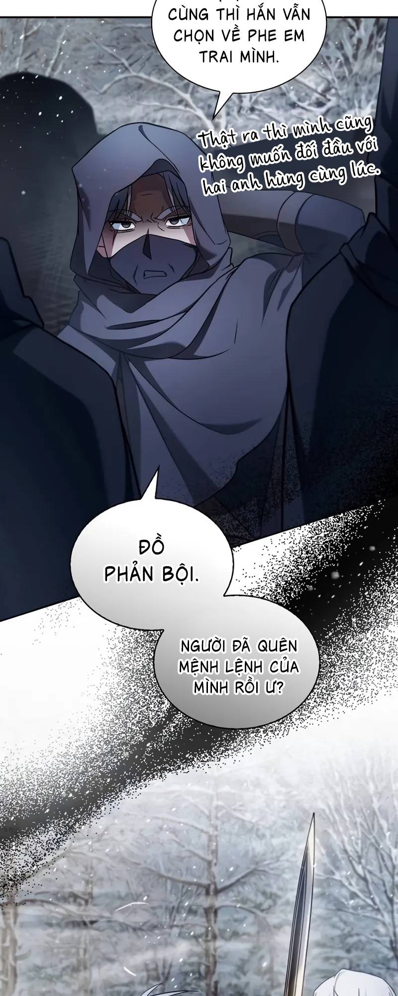 Ta Không Tài Giỏi Đến Vậy Đâu: Chapter 74
