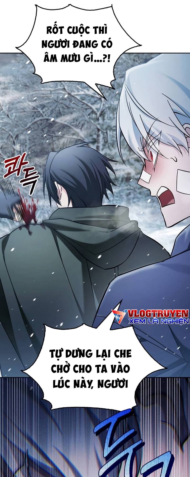 Ta Không Tài Giỏi Đến Vậy Đâu: Chapter 74