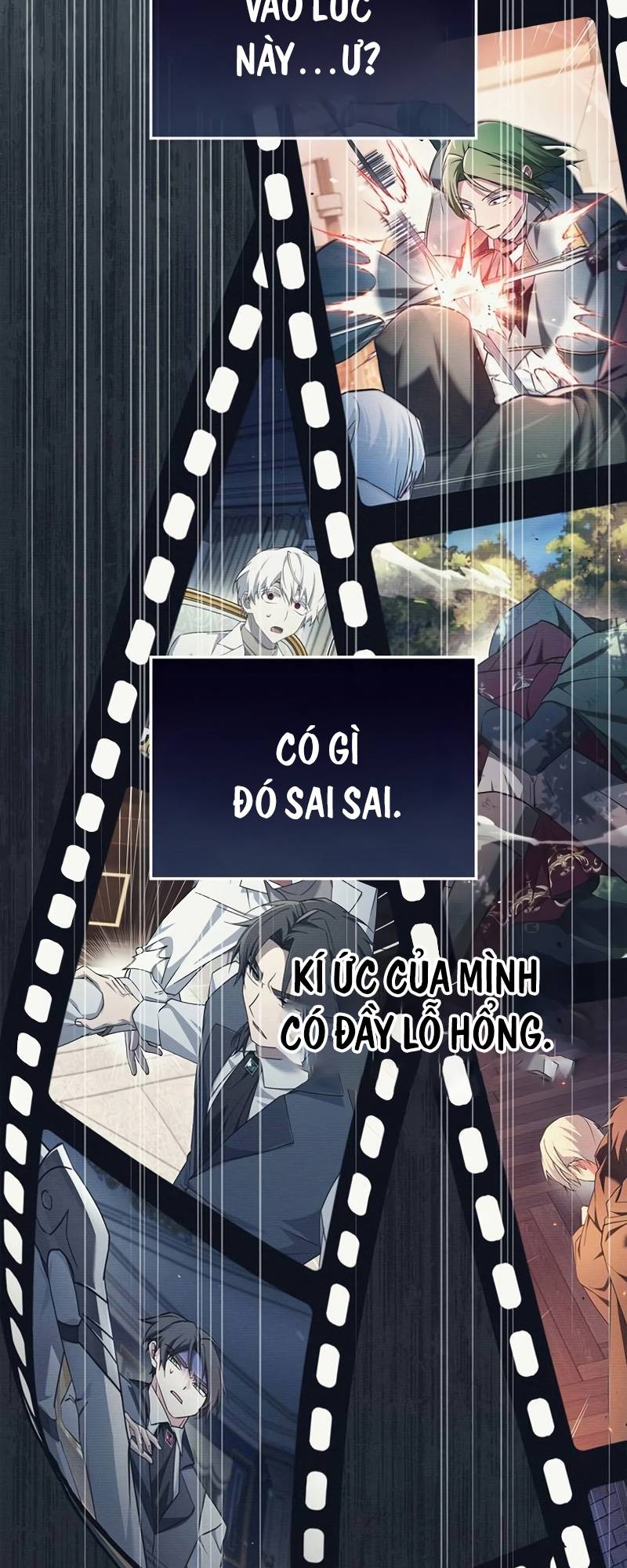 Ta Không Tài Giỏi Đến Vậy Đâu: Chapter 74