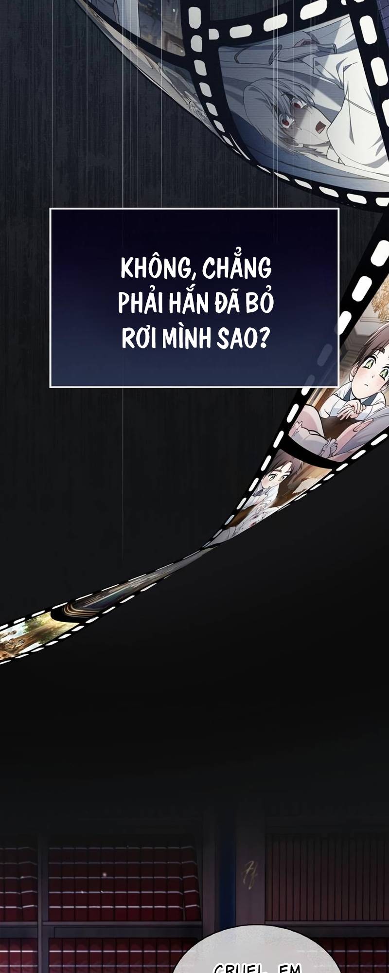 Ta Không Tài Giỏi Đến Vậy Đâu: Chapter 74