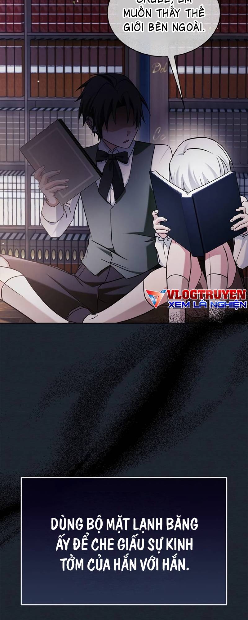 Ta Không Tài Giỏi Đến Vậy Đâu: Chapter 74