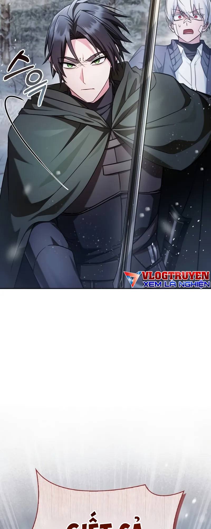 Ta Không Tài Giỏi Đến Vậy Đâu: Chapter 74