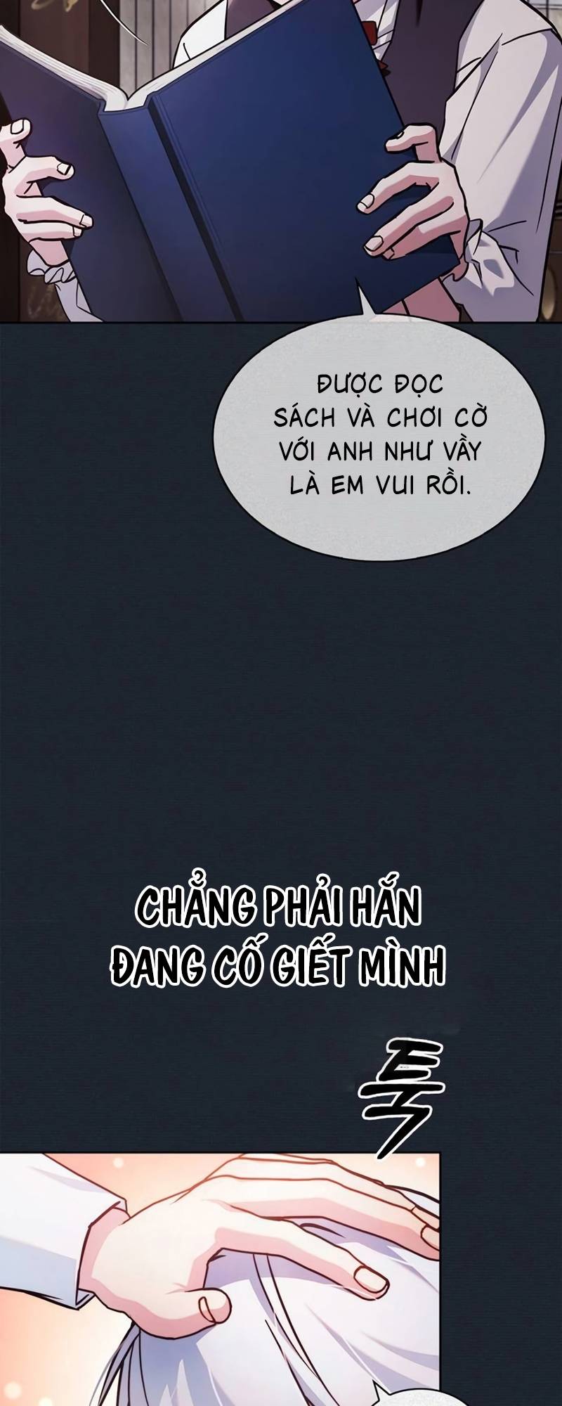 Ta Không Tài Giỏi Đến Vậy Đâu: Chapter 74